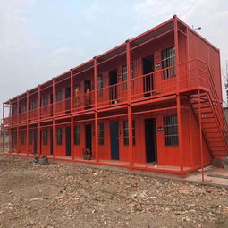 【廈門得力斯工地煤礦隧道鐵路集裝箱制作工藝】-