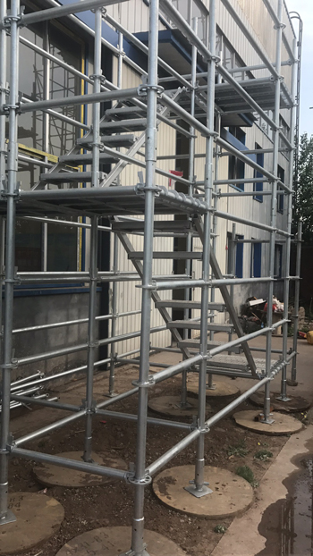 鑫錫南腳手架出租 廈門盤扣腳手架租賃專業(yè)服務(wù)，安全高效之選