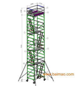 廈門腳手架行業(yè)概覽 湖里、思明、同安區(qū)的租賃與生產(chǎn)服務(wù)